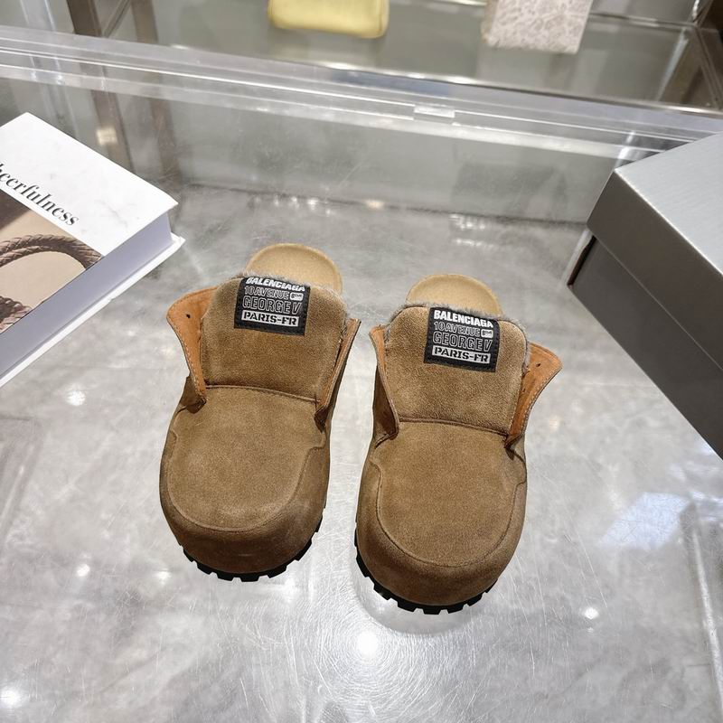 Balenciaga sz35-40 mnq1201